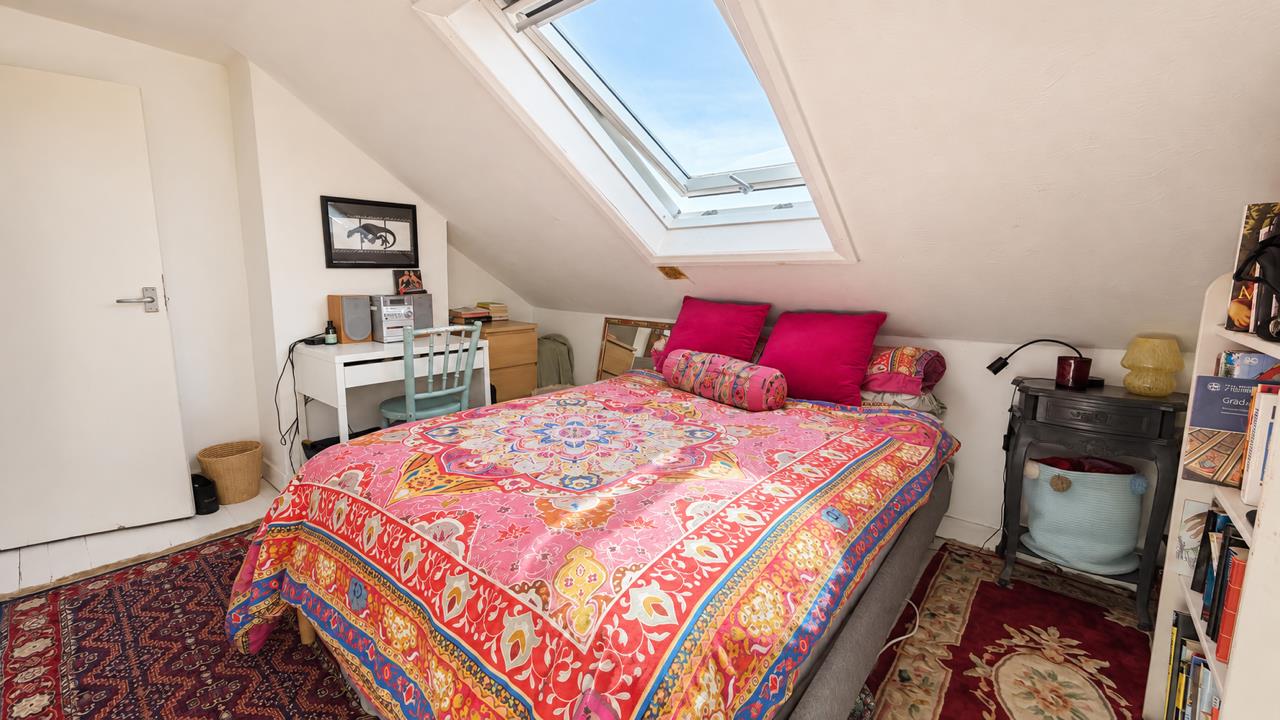 Bohemia Road, St. Leonards-On-Sea